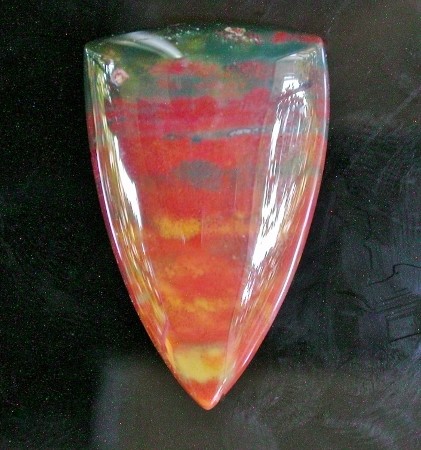 FANCY JASPER DESIGNER CABOCHON (India) – 22.96 ct.